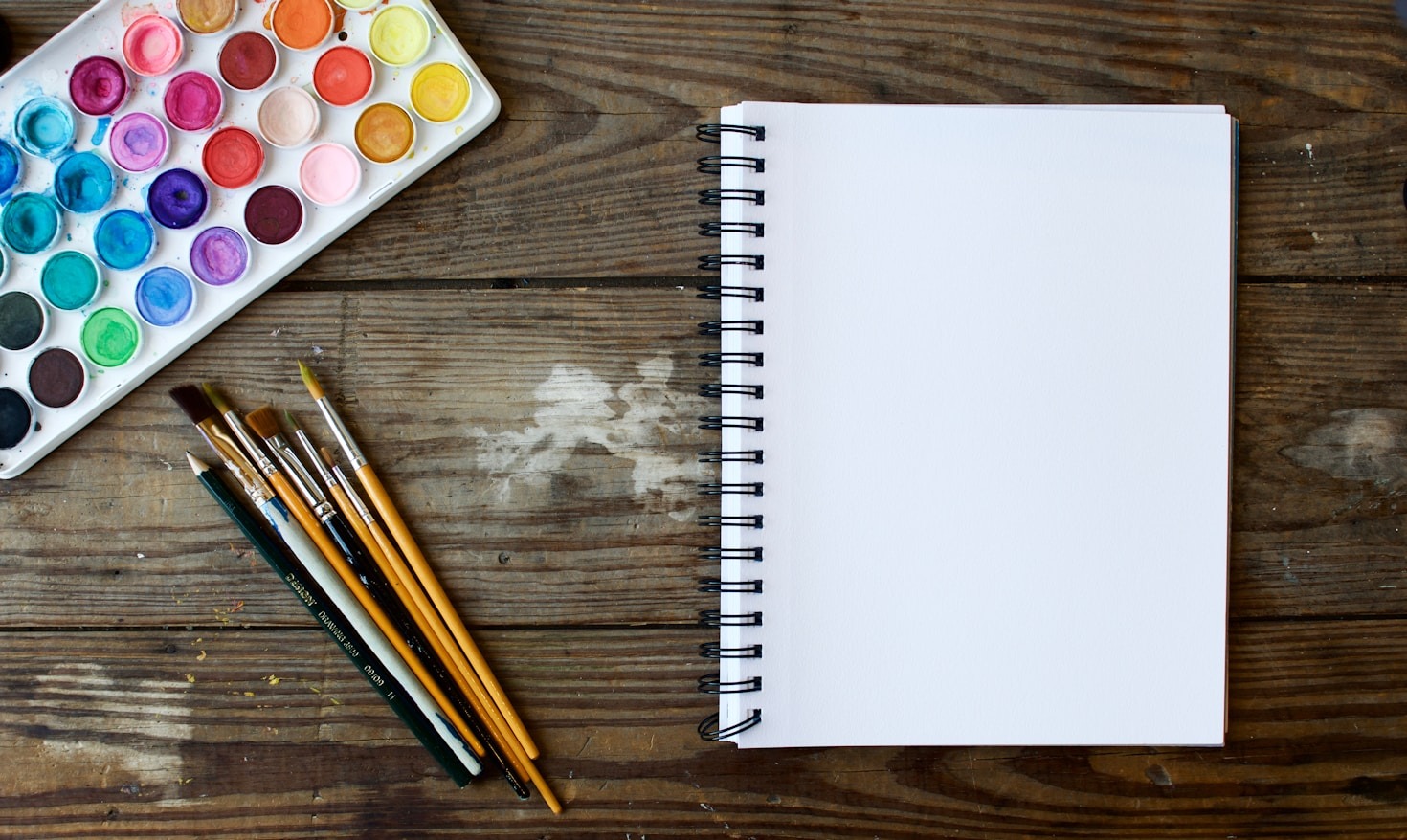 Balancing Art and Technology: A Creative Journey