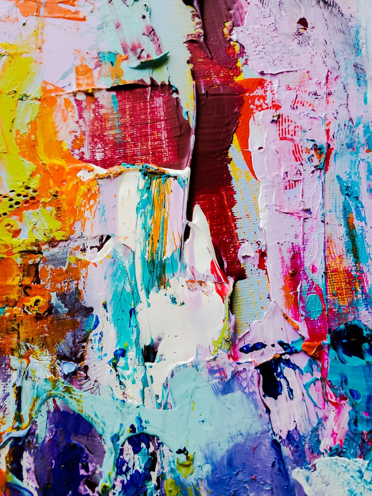 How Minimalism Enhances Artistic Expression