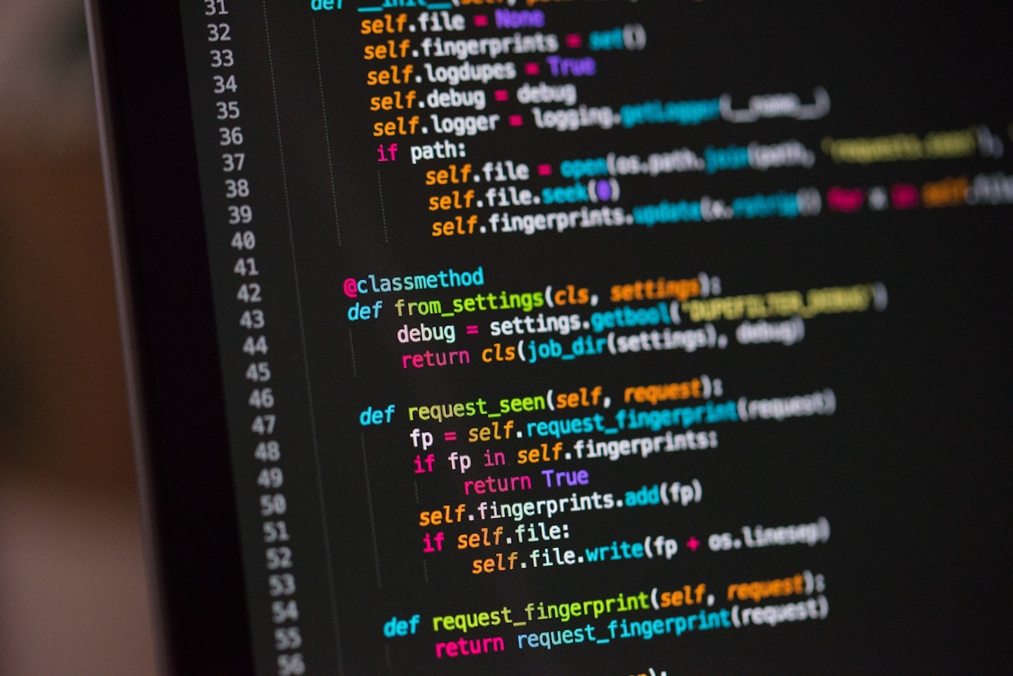 The Intersection of Code and Creativity